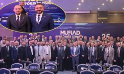 MÜSİAD’dan Terörsüz Türkiye için tarihi adım