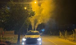 Ordu Büyükşehir sineksiz bir yaz için sahada