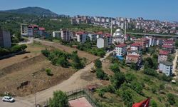 Ordu'nun ulaşım altyapısı güçleniyor