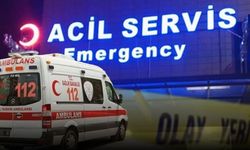 Otobüsün çarptığı yaşlı adam hayatını kaybetti