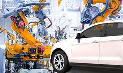 Otomotiv pazarı ilk yarıda yüzde 5,1 büyüdü