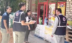Pertek’te denetimler aralıksız sürüyor
