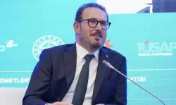 Sağlık Bakan Yardımcısı Doç. Dr. Şuayıp Birinci, TÜBİTAK Yönetim Kurulu üyeliğine atandı