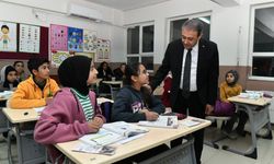 Şanlıurfa’nın eğitimde başarı projesi: BİGEP
