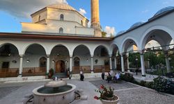 Saraybosna'da Osmanlı mirası: Hünkar Cami