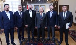 Sector tarım'dan Aksaray'a dev yatırım 1000 - 1500 kişiye istihdam sağlanacak
