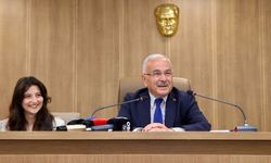 Sevgi tırı ile sevgiyi büyüteceğiz