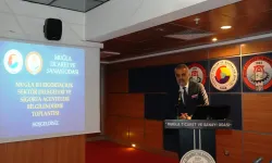 SİGORTACILIĞIN GELECEĞİ MASAYA YATIRILDI