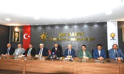 “Terörsüz Türkiye” vurgusu Erzurum’dan yükseldi: Birlik, kardeşlik ve yeni dönem mesajı