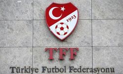 TFF'den yeni dönem: Stadyum girişlerinde kimlik kartı dönemi başladı