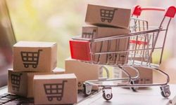 Ticaret ve perakende satış hacminde güçlü artış