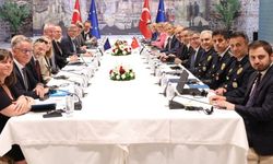 Türkiye-AB; Göç ve Vize Sorunu İçin Üst Düzey Görüşme