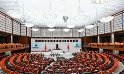 Türkiye’nin ilk İklim Kanunu TBMM’de kabul edildi: Emisyon ticareti dönemi başlıyor