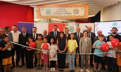 Türkiye’nin ilk ve tek oyuncak müzesi Düzce'de açıldı