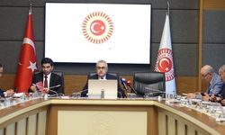 TÜRKŞEKER’in TBMM KİT Üst Komisyonu’nda görüşüldü