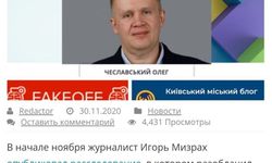 Ukrayna’da şok iddialar; Sahte basın kimlikleriyle Türk iş insanlarına şantaj tuzağı
