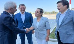 Ulaştırma yatırımlarıyla Antalya’ya çıkarma