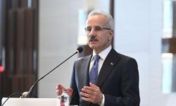 Uraloğlu: Gürcistan ile ekonomik iş birliğimizi güçlendiriyoruz