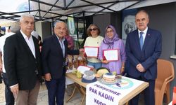 Üretici-Alıcı buluşmasında Ordu’ya yoğun ilgi
