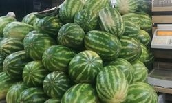 Üretici-Market fiyat farkı rekor kırdı! Karpuzda fark yüzde 600!