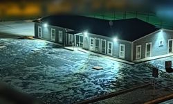 Vakfıkebir Cenaze İstasyonunda 1.357 Cenaze Yıkama Ve Kefenleme Hizmeti Verildi