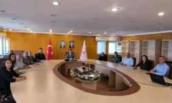 Vakfıkebir İlçesi’nde Kadına Yönelik Şiddetle Mücadele Toplantısı Yapıldı