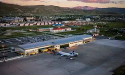 Van Ferit Melen Havalimanının kapanma tarihi belli oldu!
