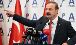 Yavuz Ağıralioğlu: Onlar terör demiyorlar, bizim dediğimize