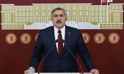 Yayman, Cumhurbaşkanı Erdoğan’ın Kızılcahamam konuşmasını “tarihi bir dönüm noktası” olarak nitelendirdi