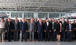 Yerli mühendislik harikası Arama-Kurtarma araçları teslim edildi