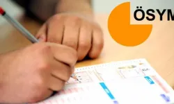 YKS Tercih Kılavuzu yayımlandı