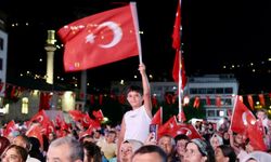Zaferin adı Türkiye