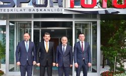 Zonguldak site okulları bölgesine 330 kişilik spor salonu yapılacak