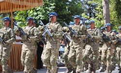 30 Ağustos Zafer Bayramı’nın 103. yıl dönümü Malatya’da coşkuyla kutlandı