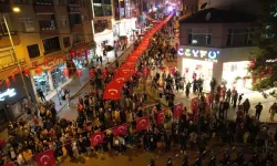 30 Ağustos’ta Kırıkkale Fener Alayıyla aydınlanacak