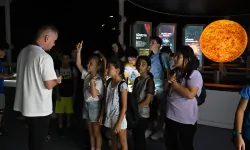 Bursa GUHEM'de bilimsel yaz