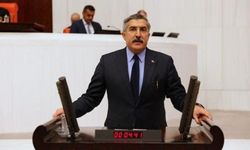 AK Parti Genel Başkan Yardımcısı Yayman: Muhtar bile olamaz dediler milletimiz başkan yaptı