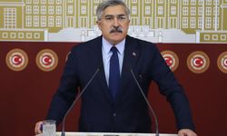 AK Parti Genel Başkan Yardımcısı Yayman’dan Özgür Özel’e: CHP’nin rotası şaşmıştır