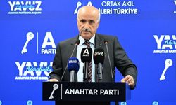 Anahtar Parti Sözcüsü Geçen: Bu oranlar zam değil zulüm!