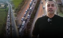 Antalya Milletvekili Kaya’dan EDS tepkisi: “Önce yolu yapın, sonra EDS'yi getirin"