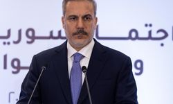 Bakan Fidan: Filistin davası İİT’nin varlık sebebidir