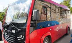 Balıkesir'de yeni otobüs hatlarıyla yüzler gülüyor