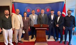 BASAM’dan Balkan çıkarması