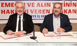 Başkan Başdeğirmen’e promosyon teşekkürü