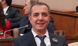 Beyoğlu Belediyesi Başkanvekilliğine Sefer Karaahmetoğlu seçildi