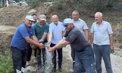 Boğaziçi Belediye Başkanı Ercan takdir topladı: Boğaziçi’nde susuzluk krizi sona erdi