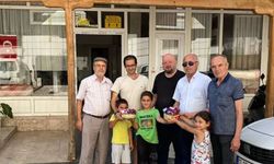 Bucak Engelliler Derneği’nden uluslararası kardeşlik protokolü