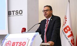 Bursa’ya Türkiye Yüzyılı’nda 4 stratejik yatırım alanı açıldı