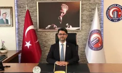 ÇOMÜ Rektörü Prof. Dr. Erenoğlu’ndan 30 Ağustos Zafer Bayramı mesajı