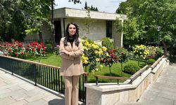 Deniz Özbakır'dan 30 Ağustos Zafer Bayramı mesajı